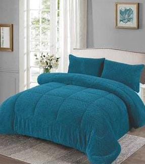 Jacquard Woolen Duvets