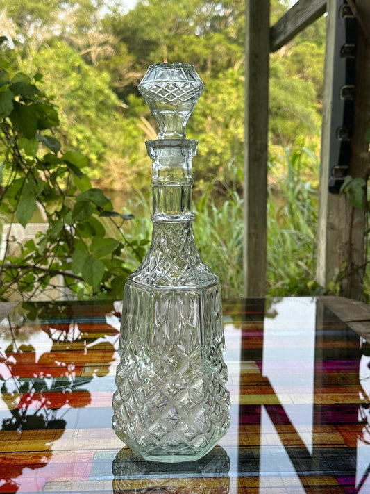 Wine Decanter