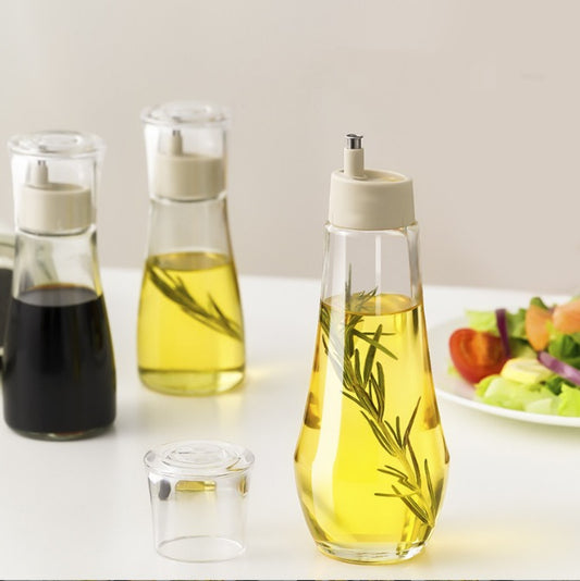 Oil/vinegar dispenser