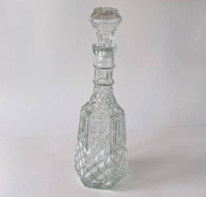 Wine Decanter