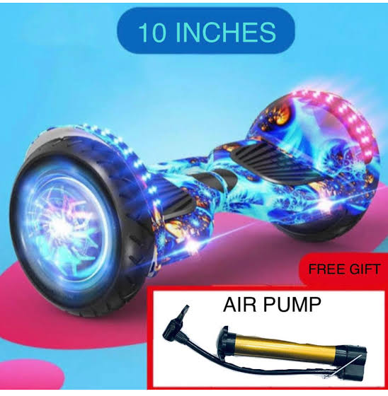 Hoverboard