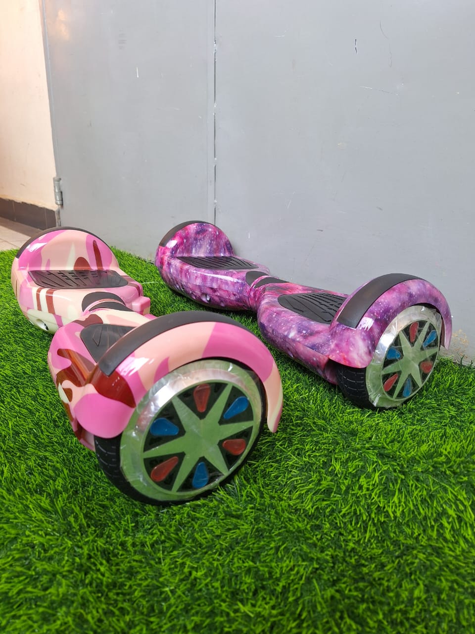 Hoverboard