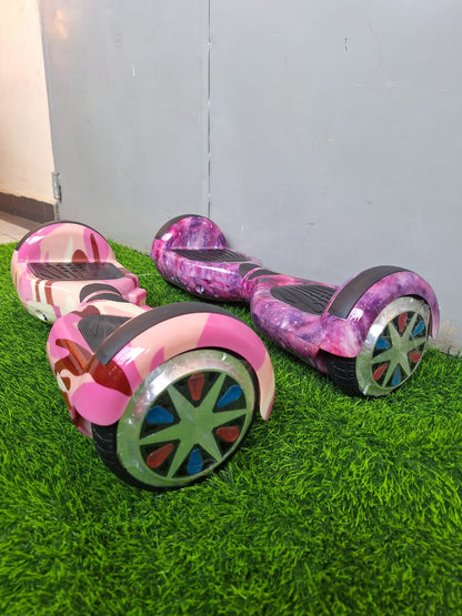 Hoverboard