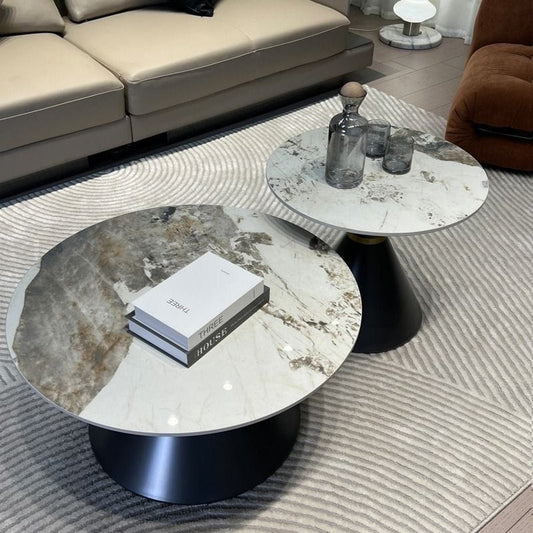 2 in 1 Coffee Table