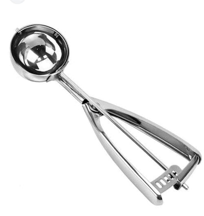 Ice cream scoop