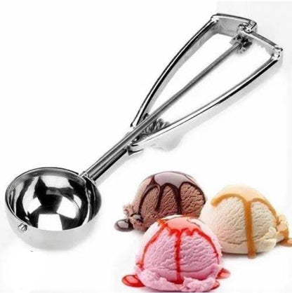Ice cream scoop