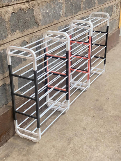 5 Layers Portable Shoe rack