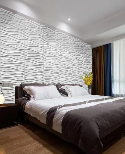 3D Wall Panels