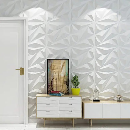 3D Wall Panels