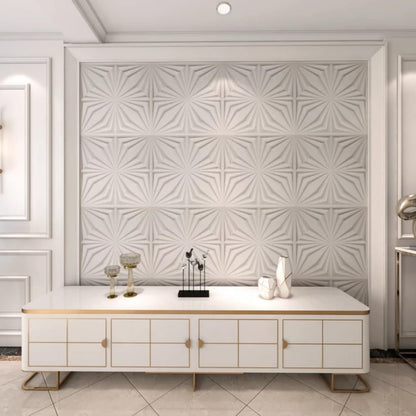 3D Wall Panels