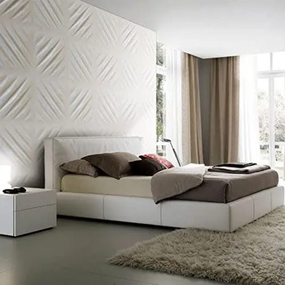 3D Wall Panels