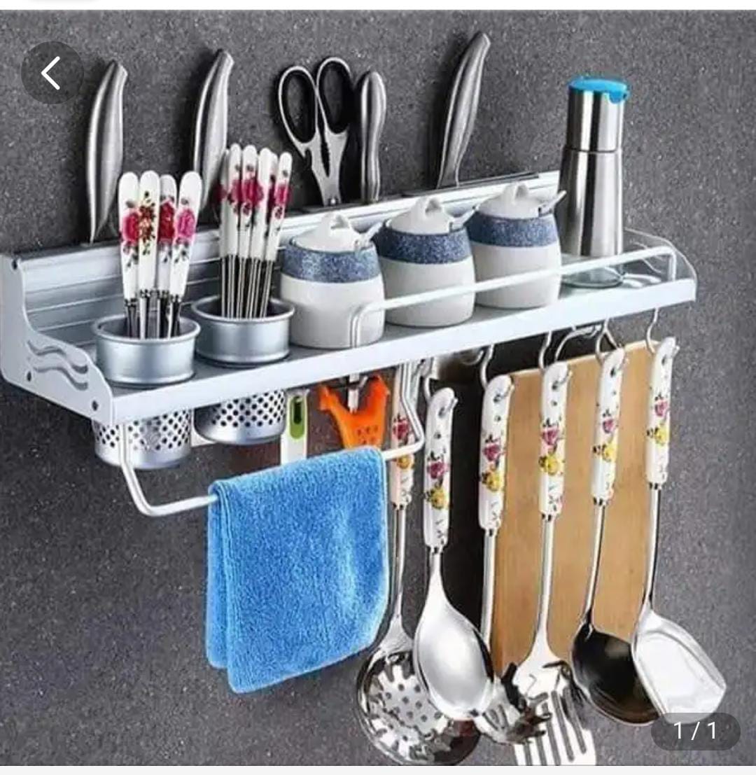 Kitchen culterly organiser