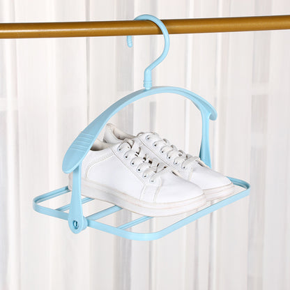 6pc Multipurpose hangers