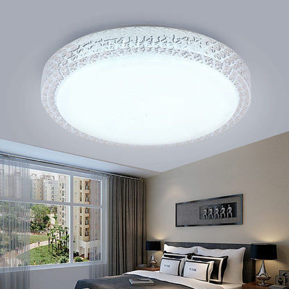 Circular LED Light