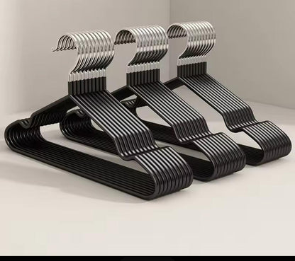 10pc Antislip Hangers