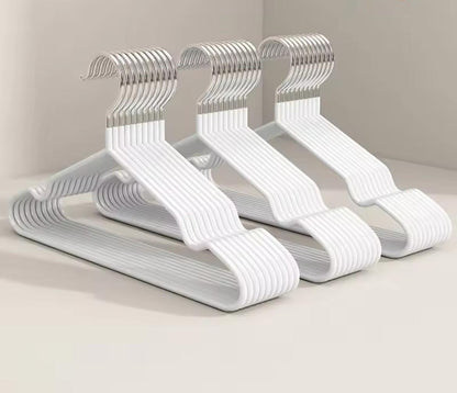 10pc Antislip Hangers