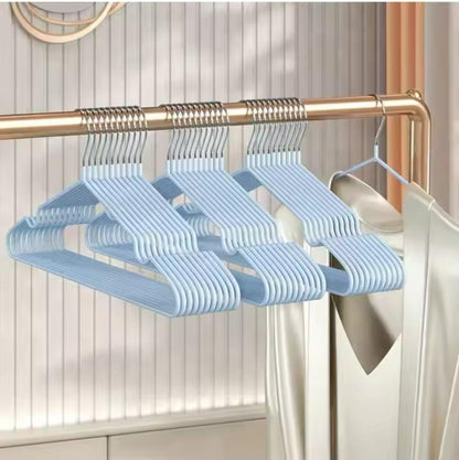 10pc Antislip Hangers