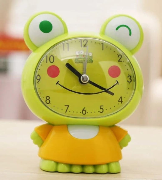 Alarm Table Clock