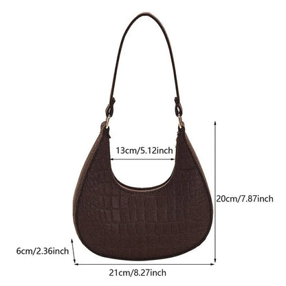Underarm bag/Tote bag