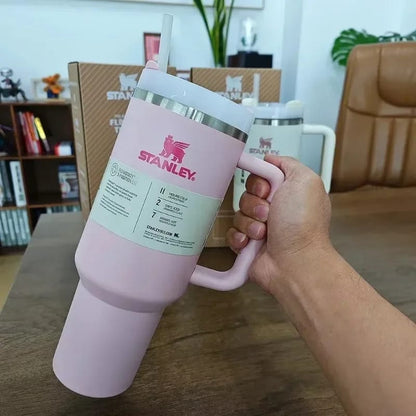 Stanley mug