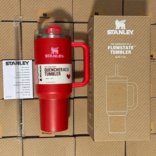 Stanley mug