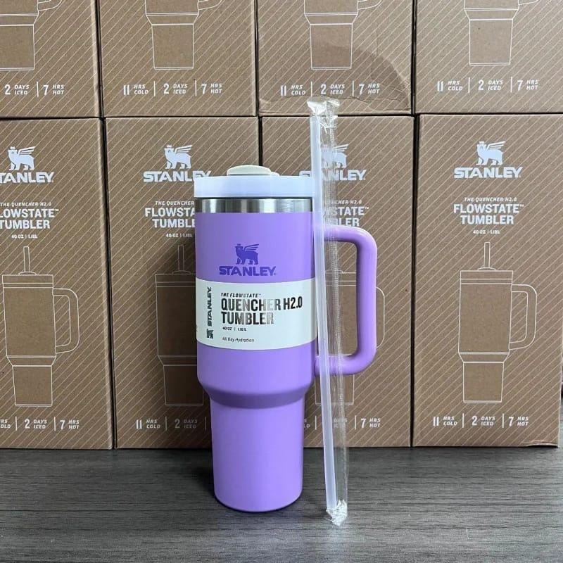 Stanley mug