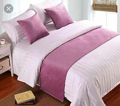 3pcs bed runners
