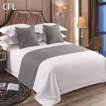 3pcs bed runners