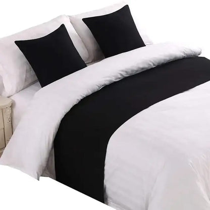 3pcs bed runners