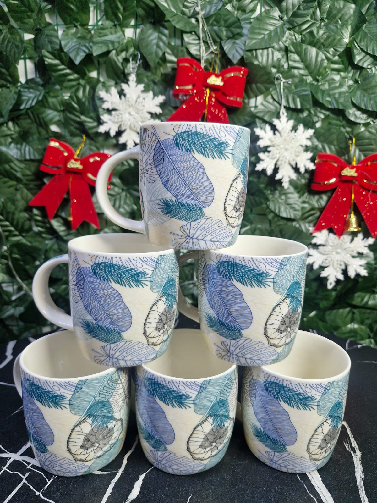 6pcCoffee/Tea mug