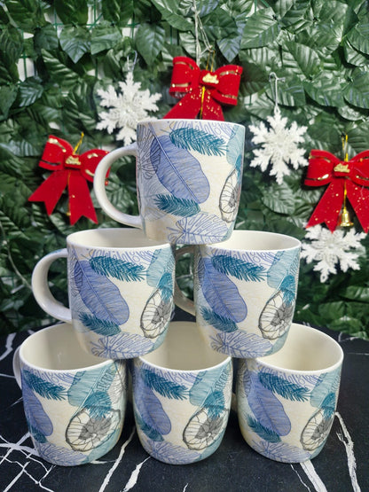 6pcCoffee/Tea mug