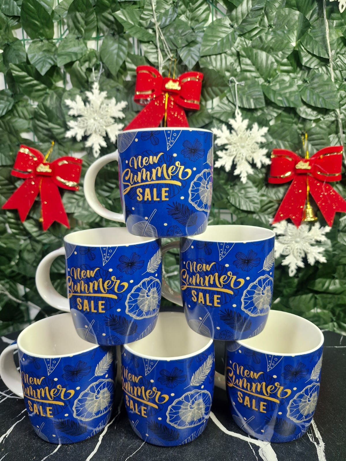 6pcCoffee/Tea mug