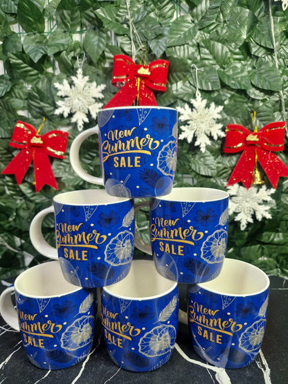 6pcCoffee/Tea mug