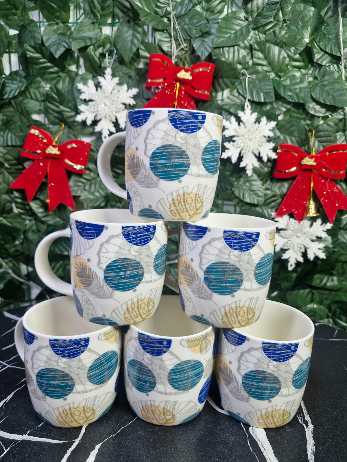 6pcCoffee/Tea mug