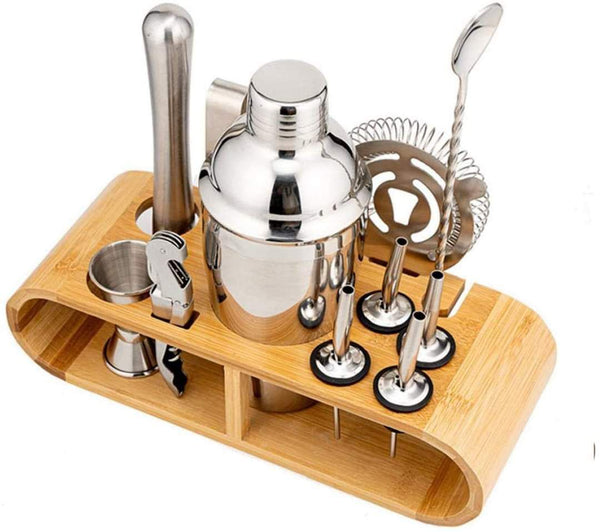 12pc Cocktail Shaker