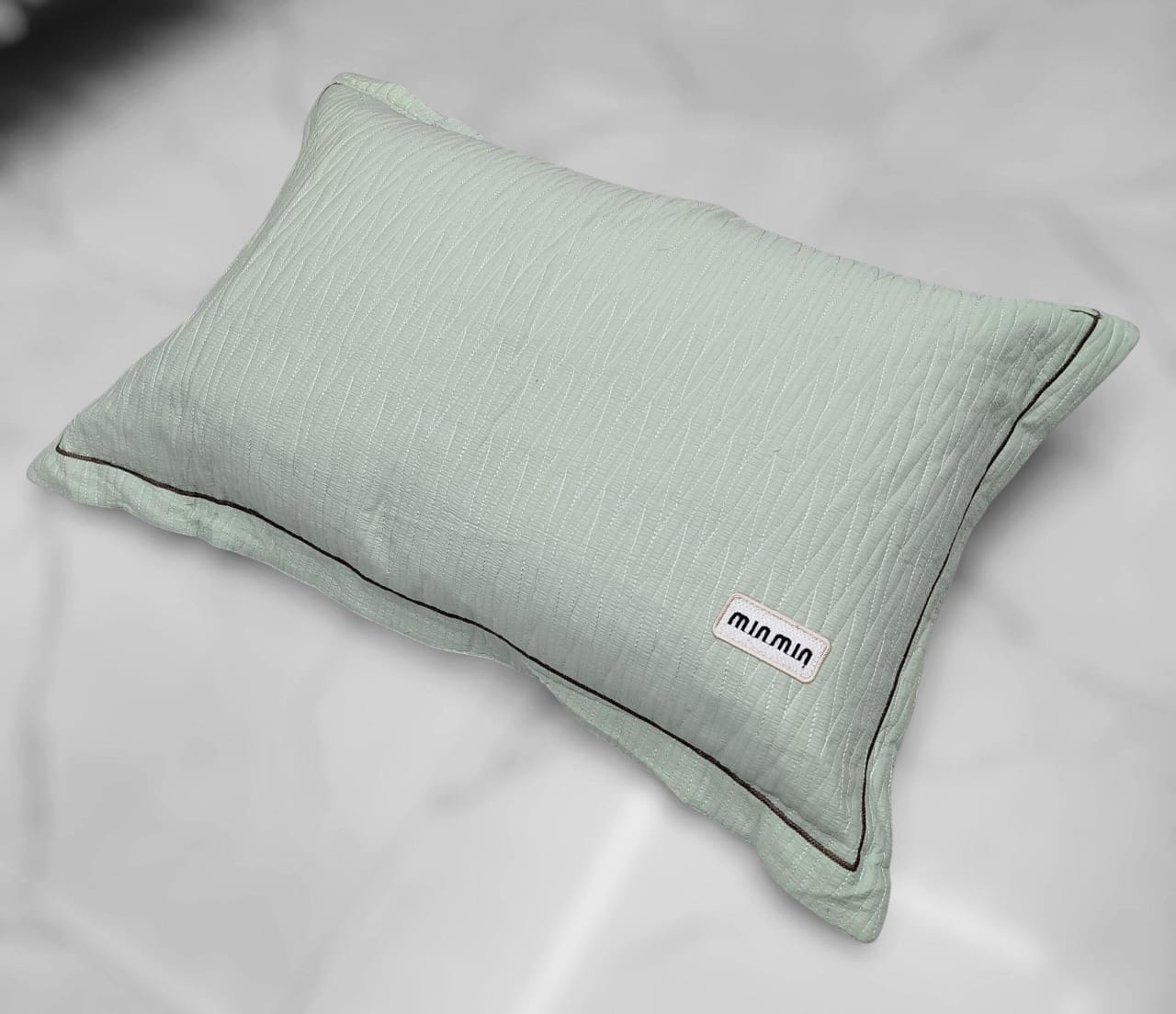 Cotton Pillowcase Set