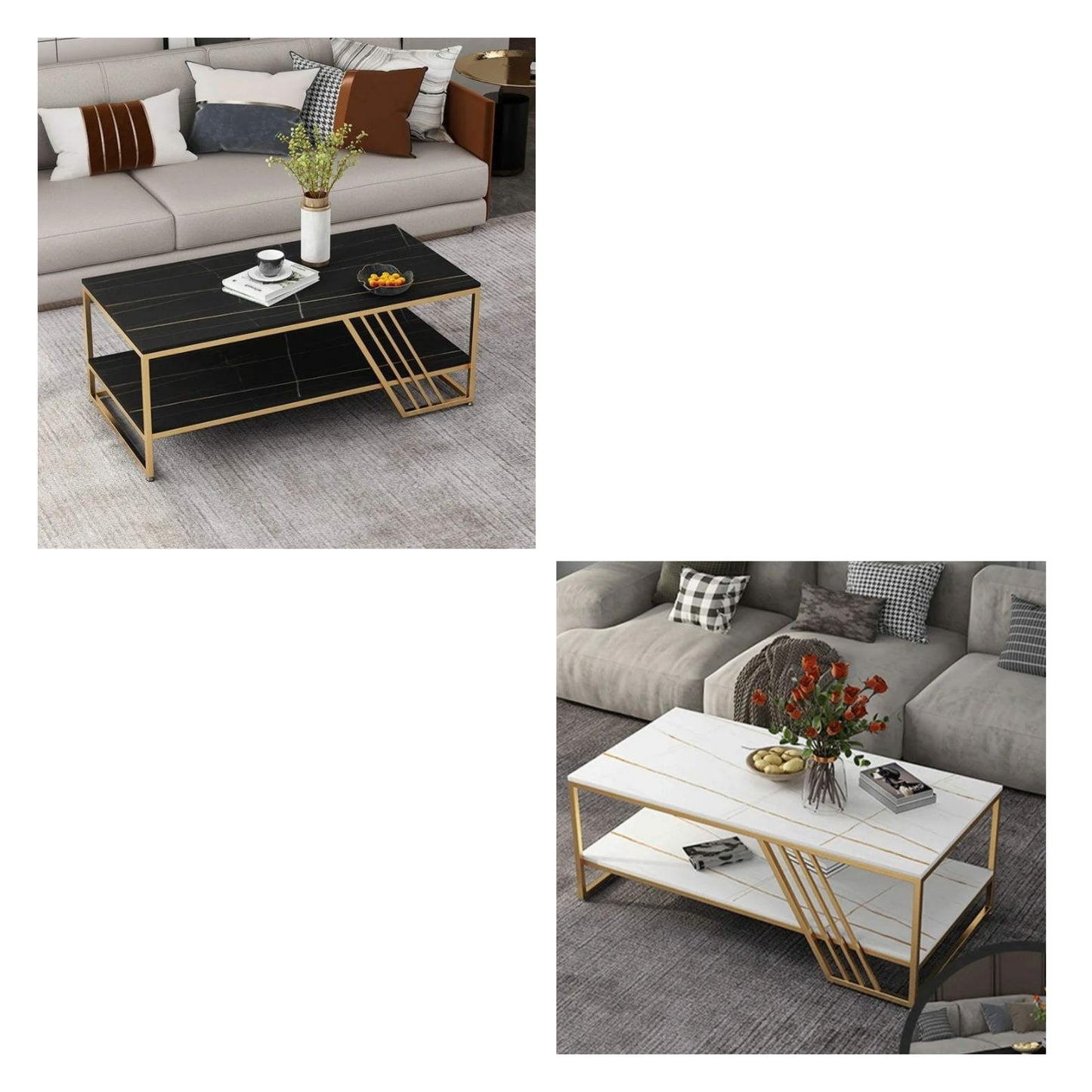 MDF Coffee Table