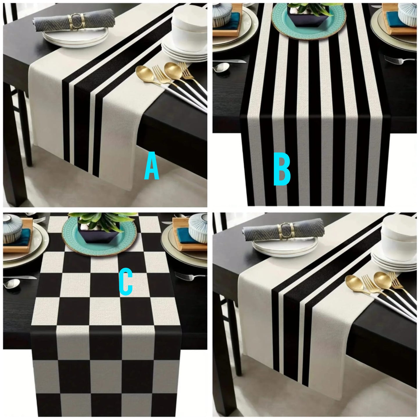 Table Runner