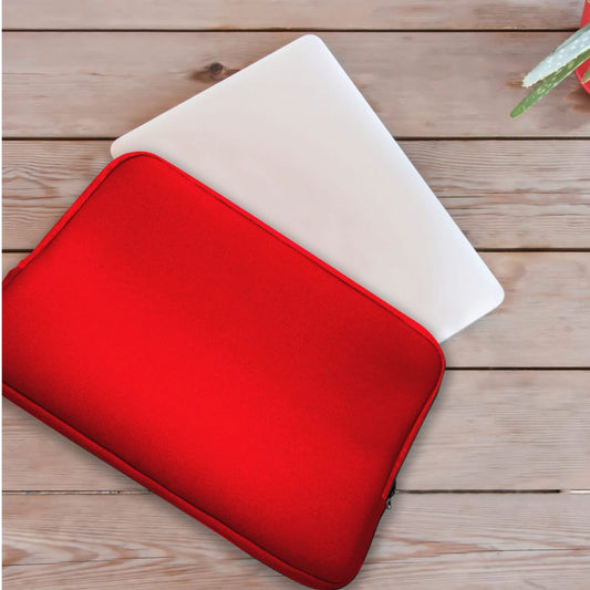 Protective Padded Laptop Sleeve Case 
