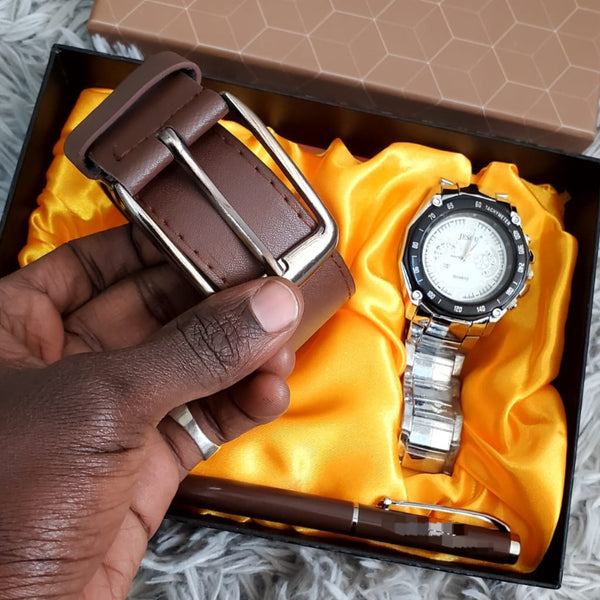 Mens Valentines Gift Set