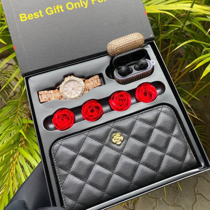 Valentines Ladies Gift Pack