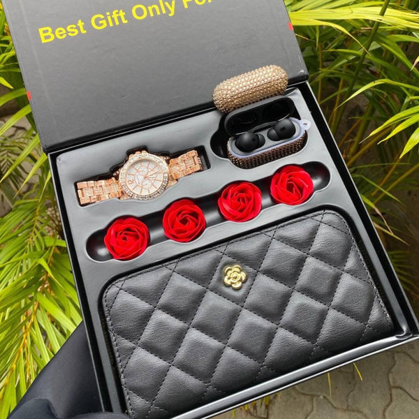 Luxury Valentine's Ladies Gift Pack