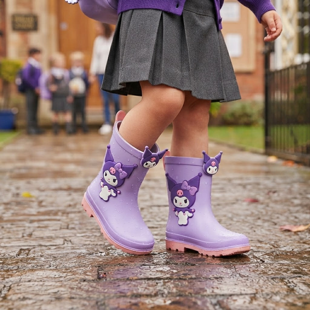 Kids Rain Gumboots in Nairobi Gem Home 