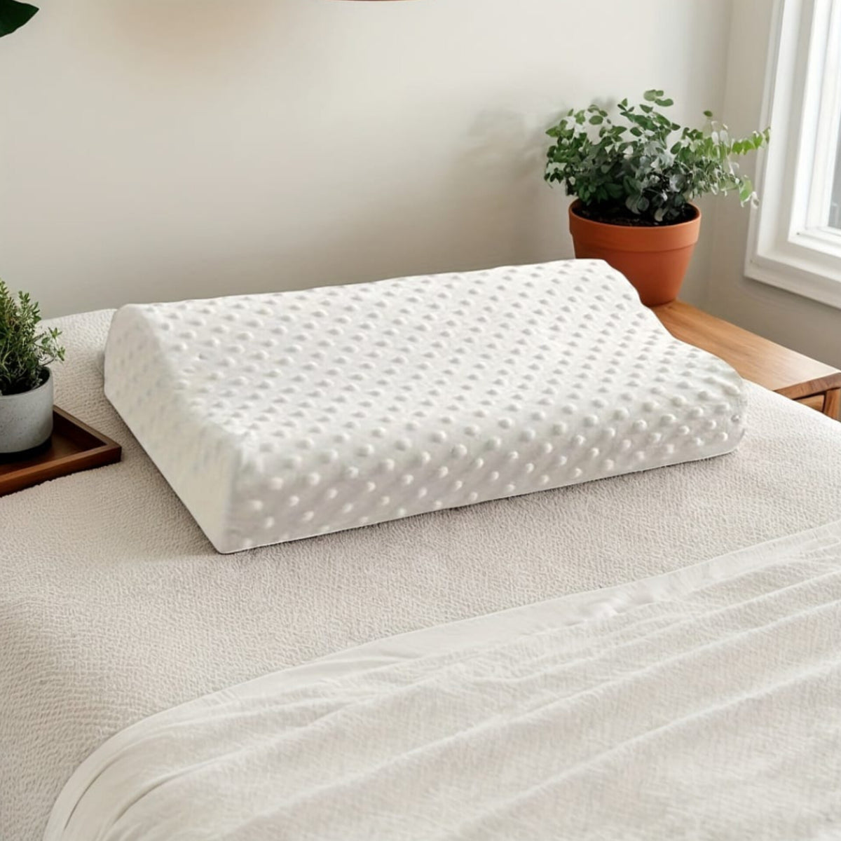 Latex  Pillow