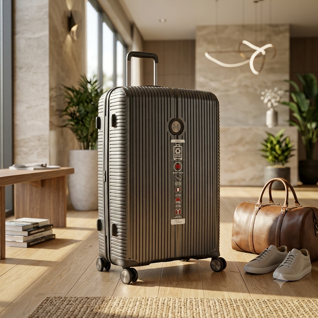 Travel Suitcase in Nairobi 