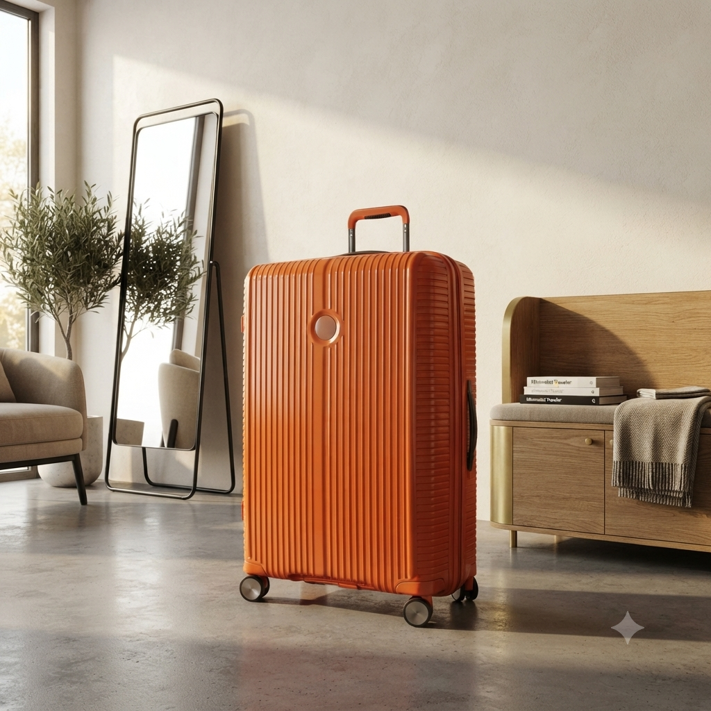 Travel Suitcase in Nairobi 
