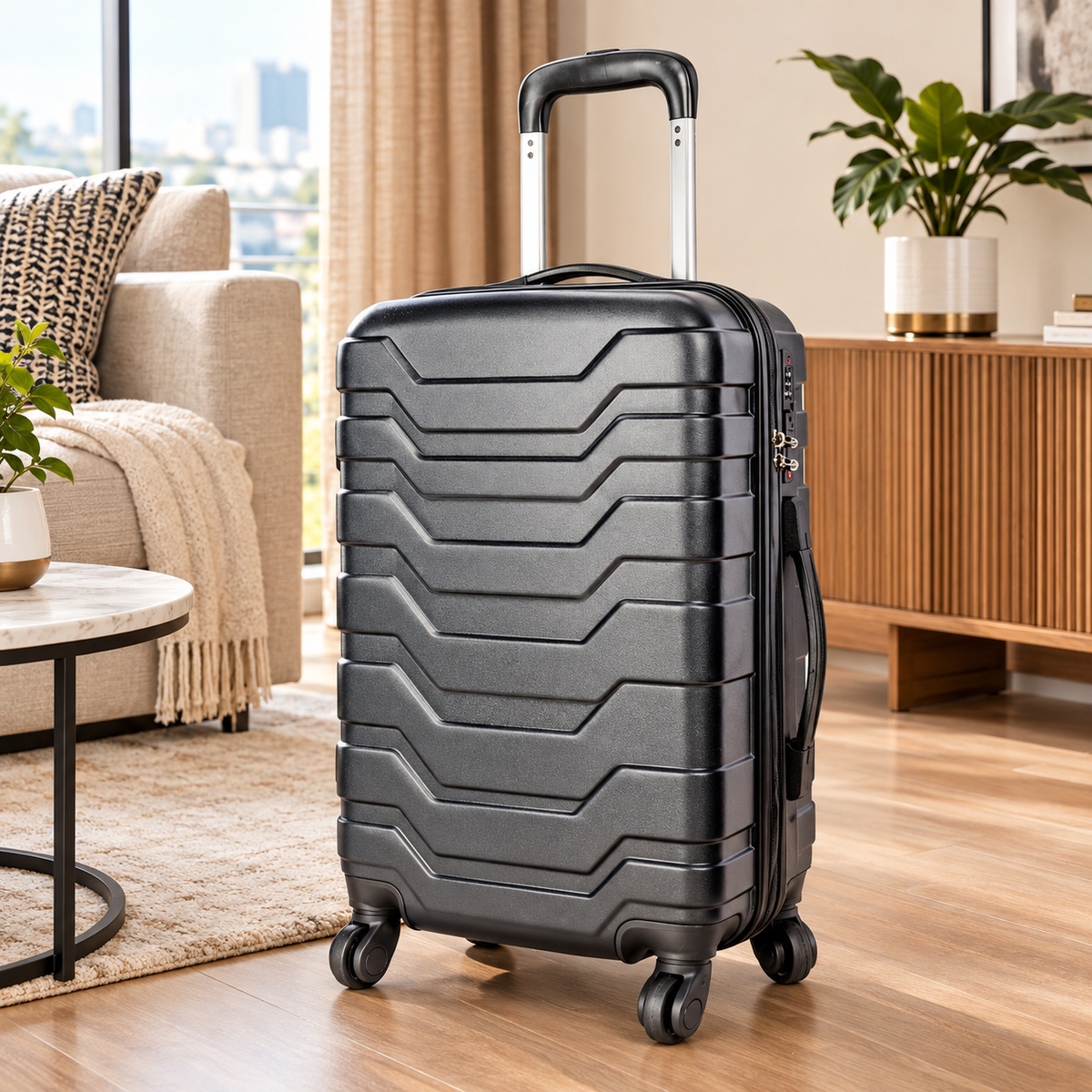 Travel Suitcase in Nairobi 