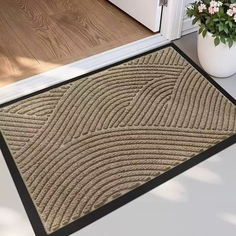 Nonslip Rubber Doormat