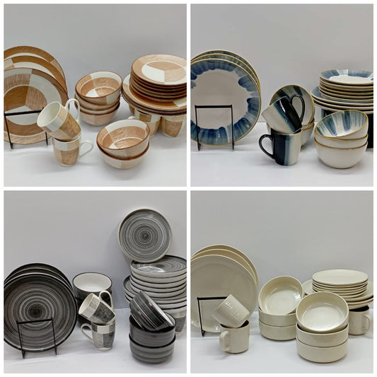 24pc Dinner set