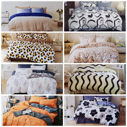 7*7 Duvet set